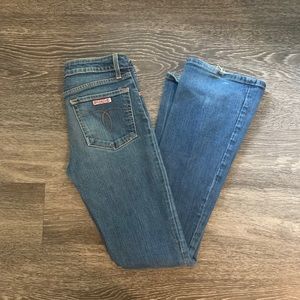 SZ 29 Hudson Jeans